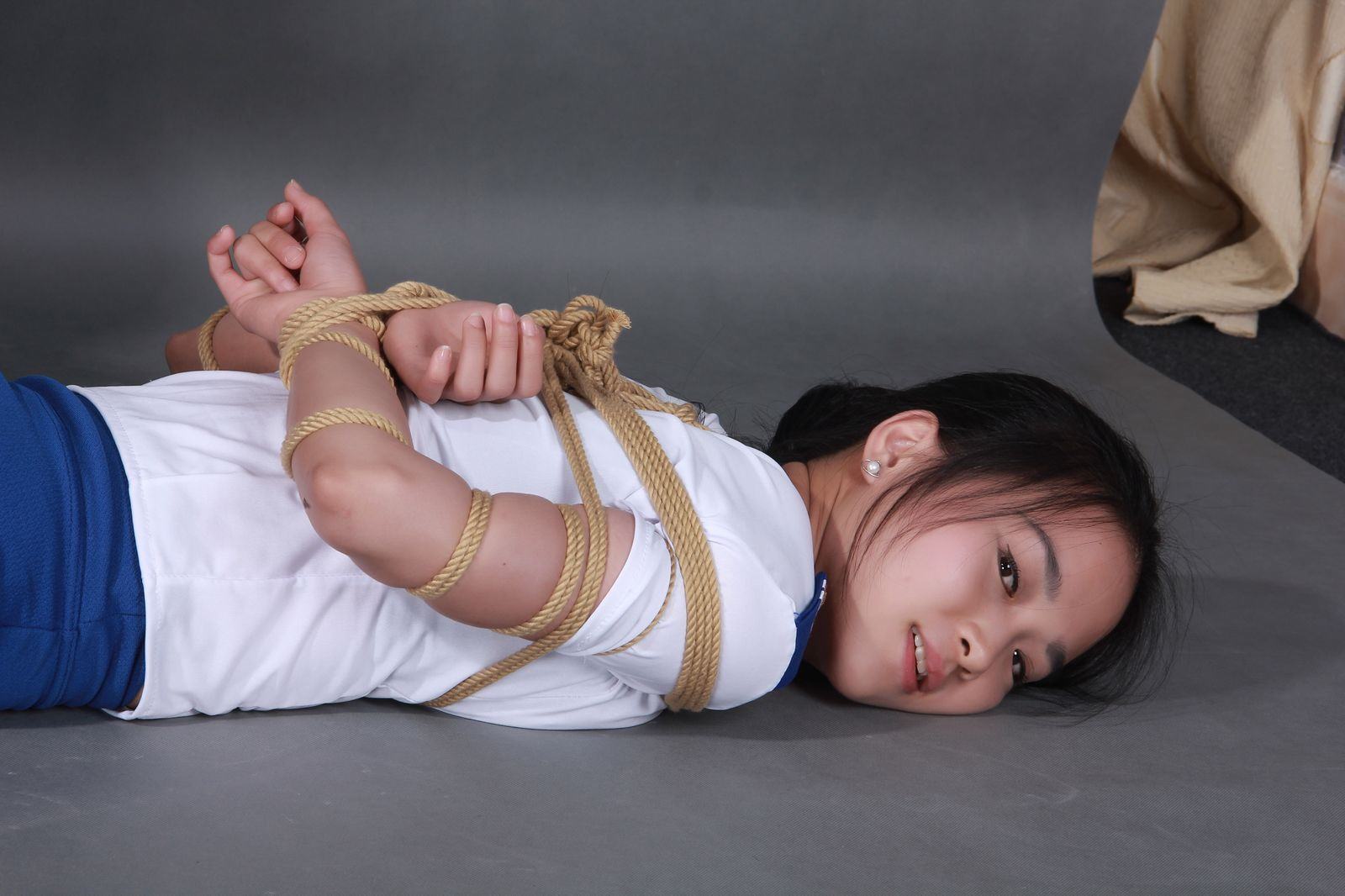 Chinese Art Rope Life 16