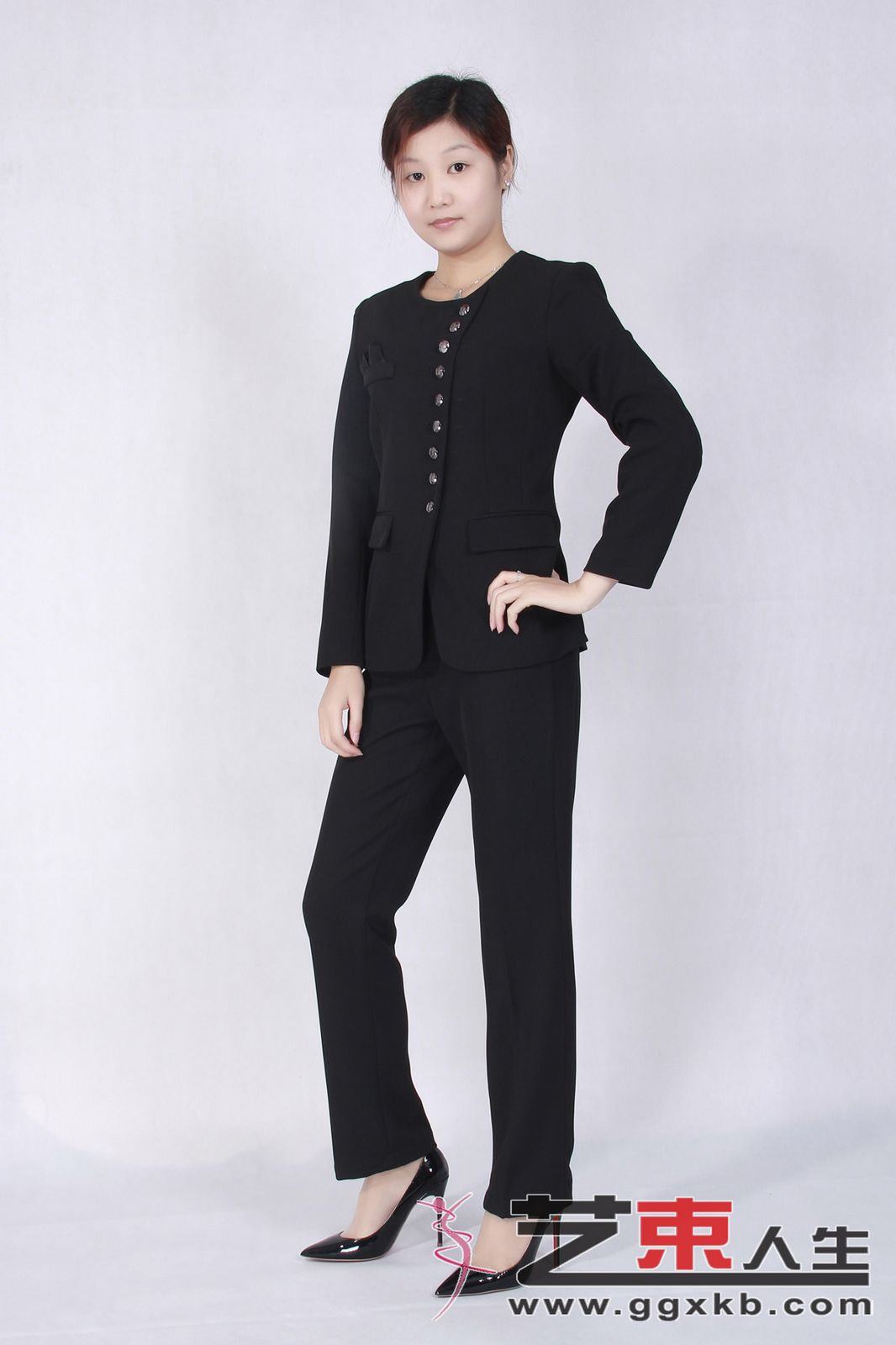 Chinese Art Rope Life 17