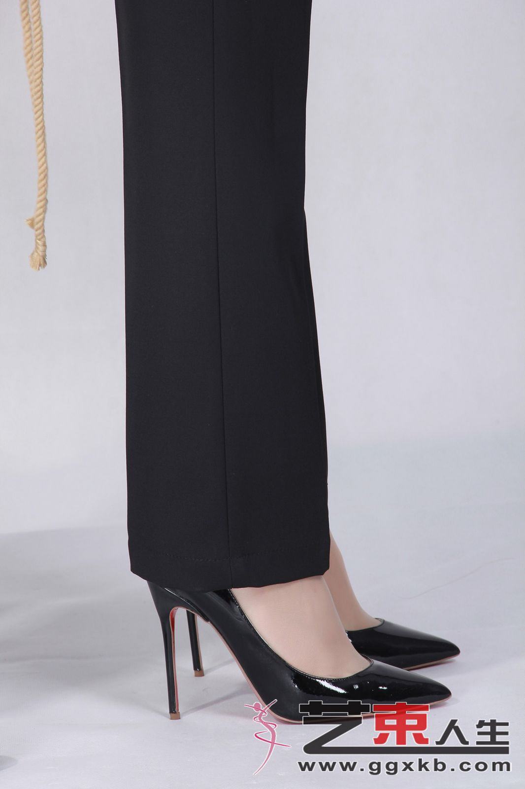 Chinese Art Rope Life 17