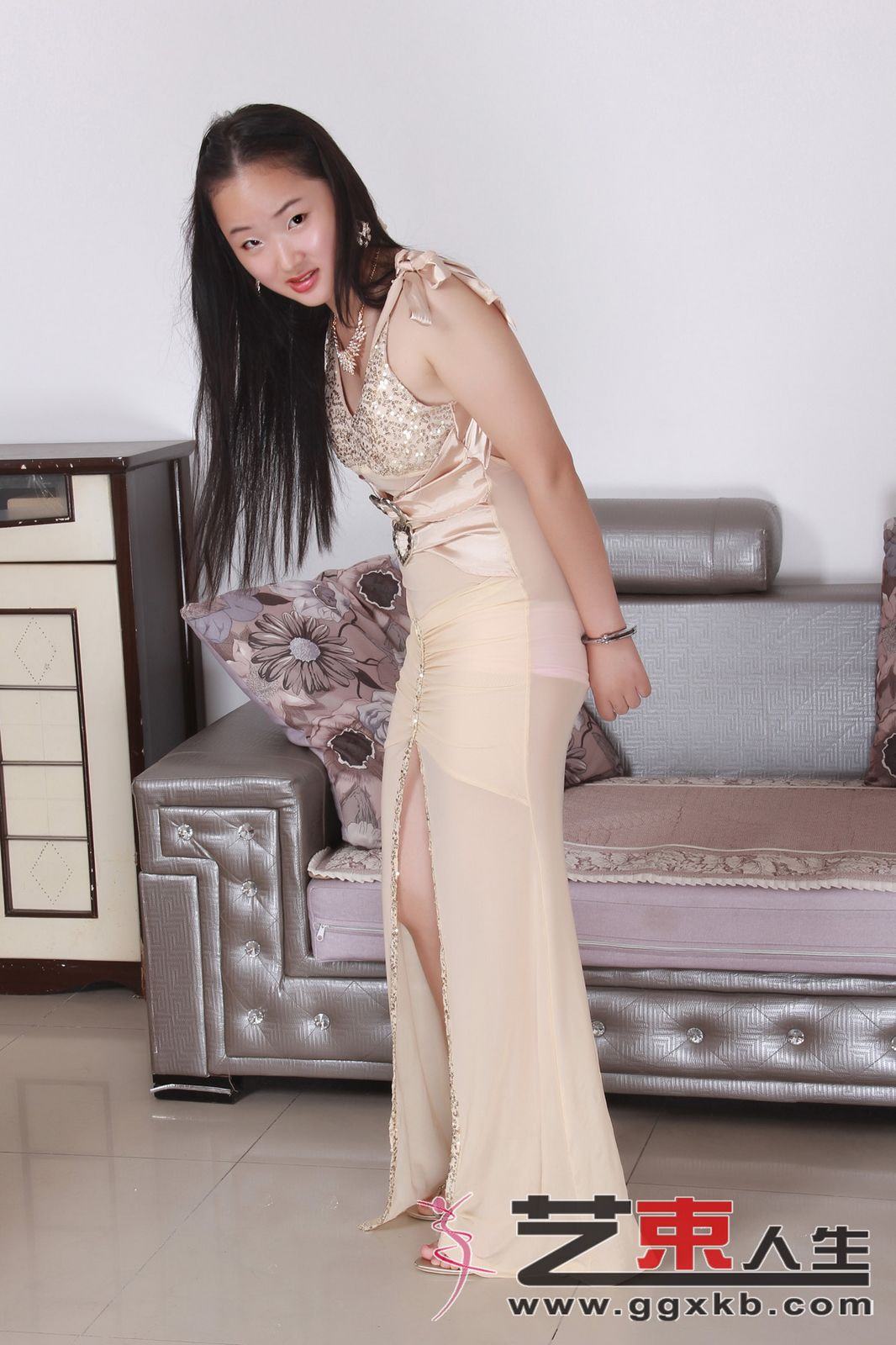 Chinese Art Rope Life 20