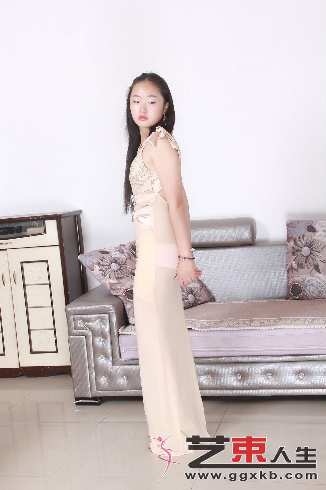 Chinese Art Rope Life 20