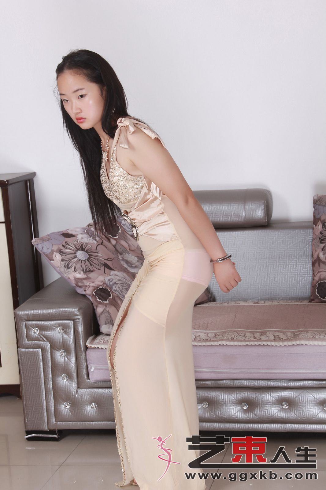 Chinese Art Rope Life 20