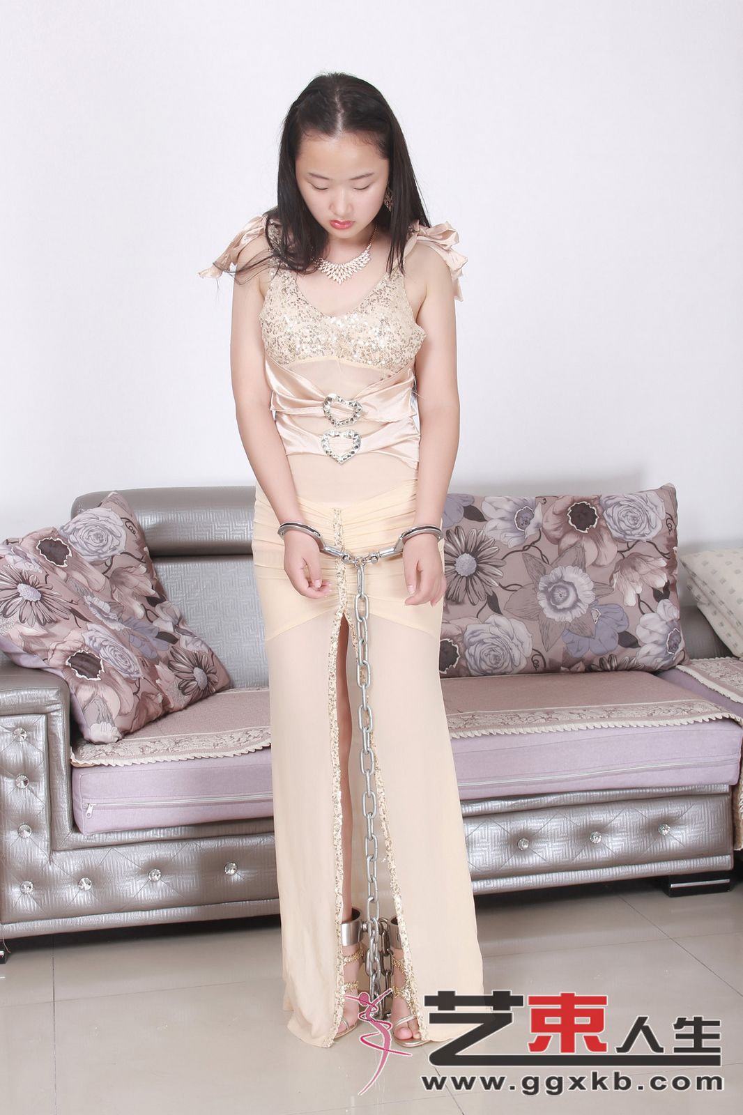 Chinese Art Rope Life 20