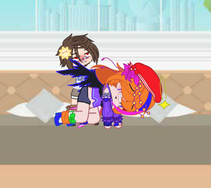 Gregory fucks Clara Afton hard