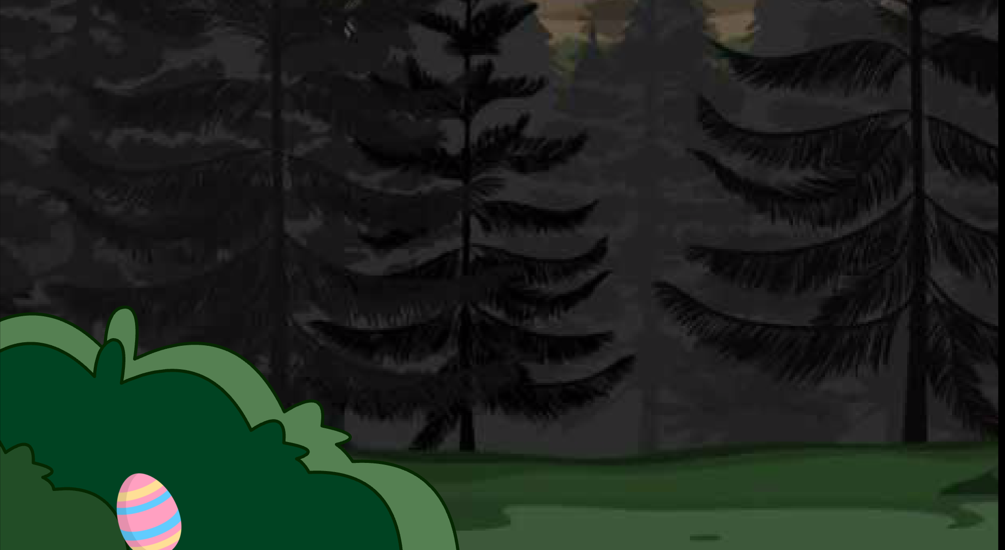 [Gacha 18+ Comic] The Fox and the Hare