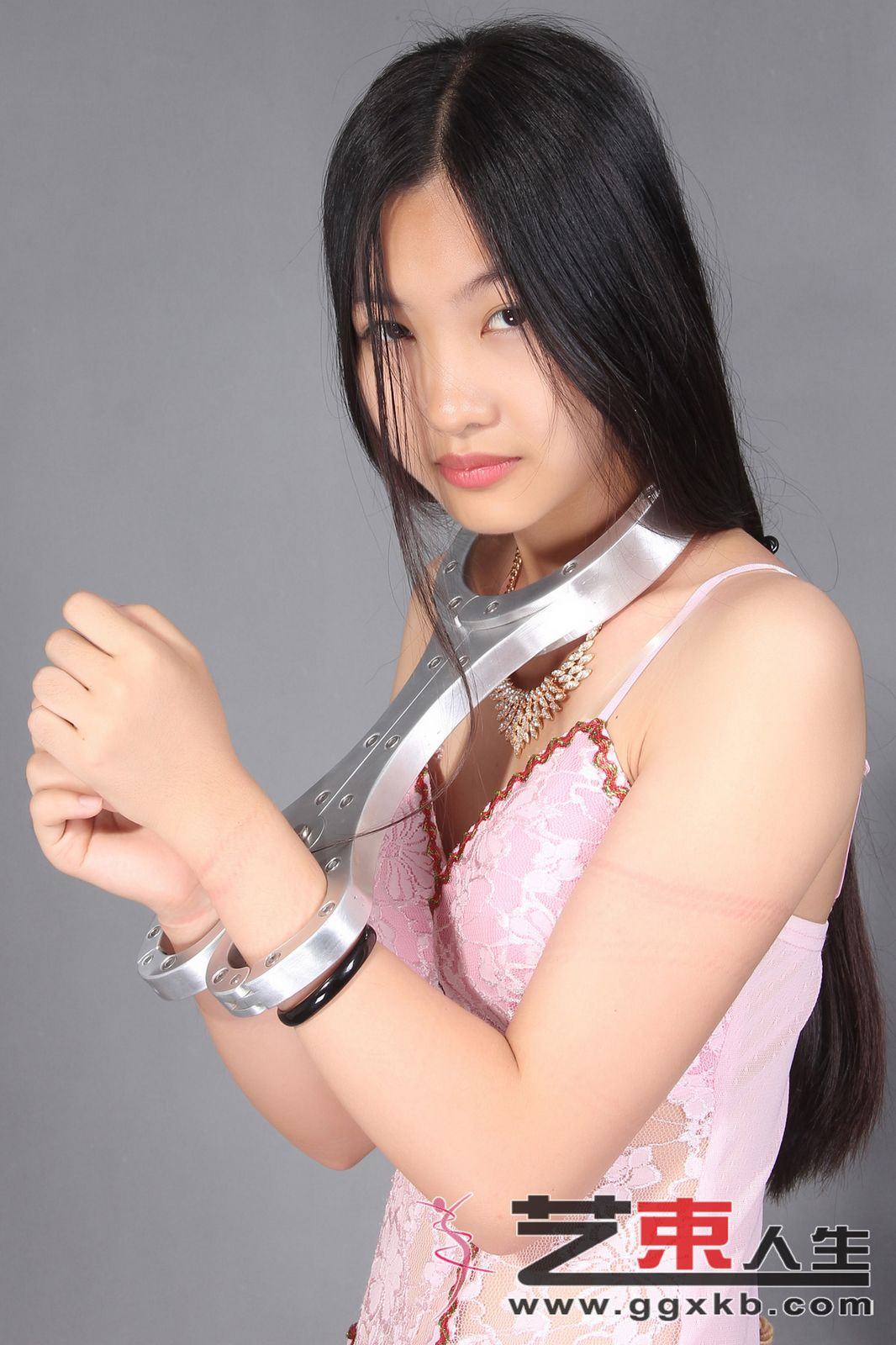 Chinese Art Rope Life 21