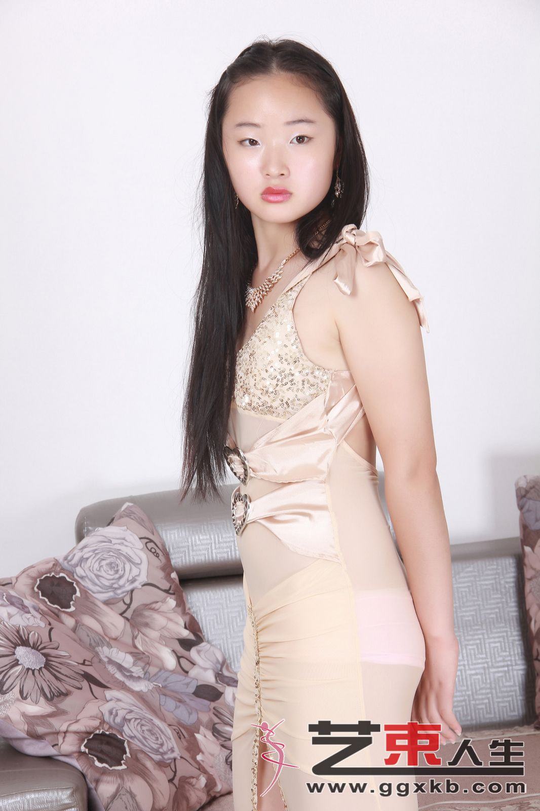 Chinese Art Rope Life 25