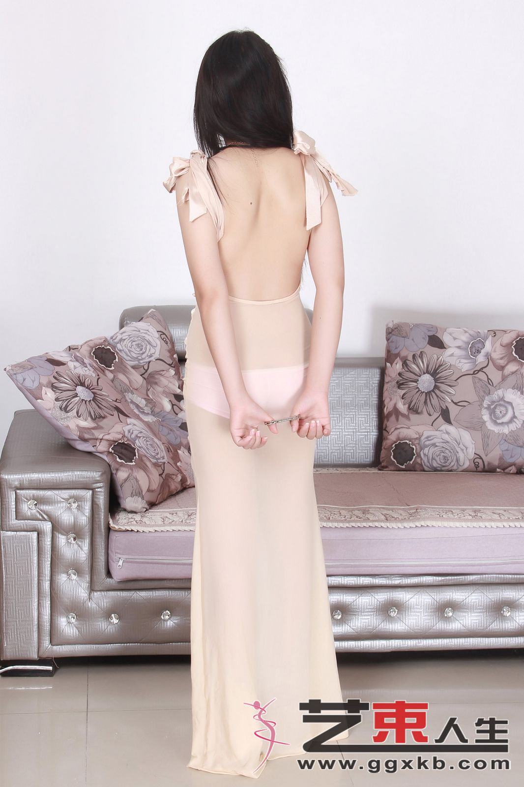 Chinese Art Rope Life 25