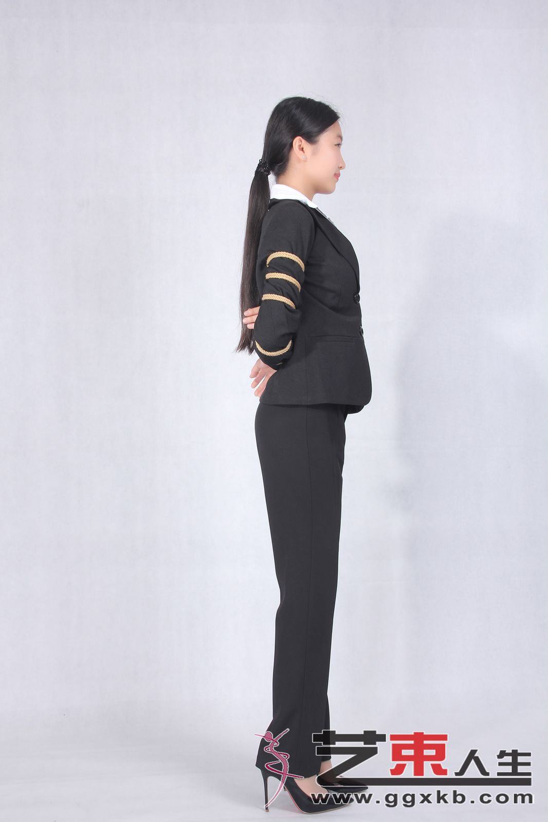 Chinese Art Rope Life 27