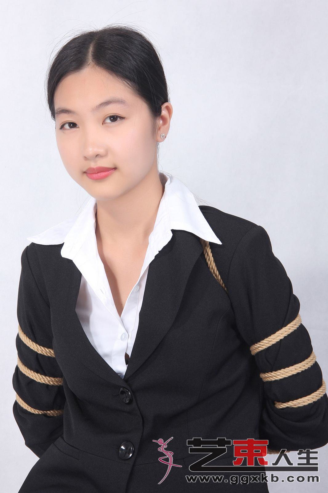 Chinese Art Rope Life 27