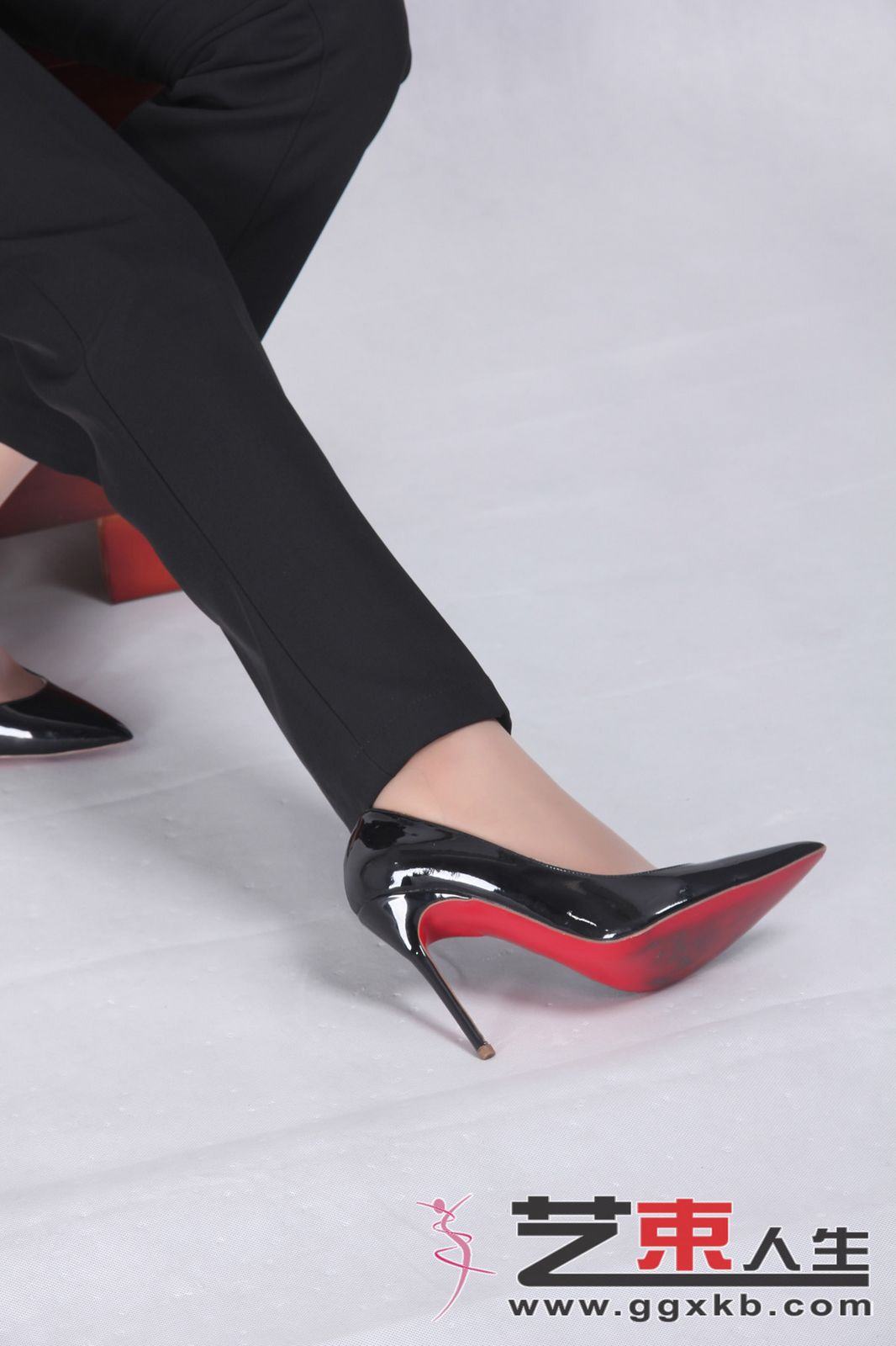 Chinese Art Rope Life 27