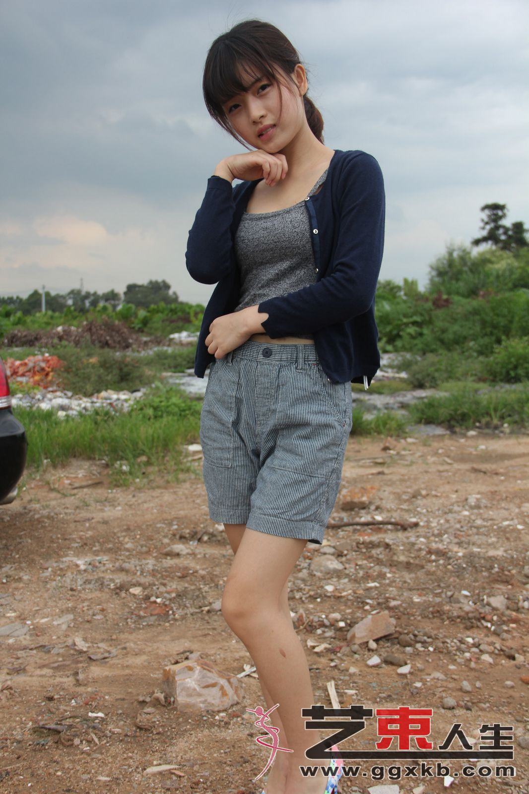 Chinese Art Rope Life 28