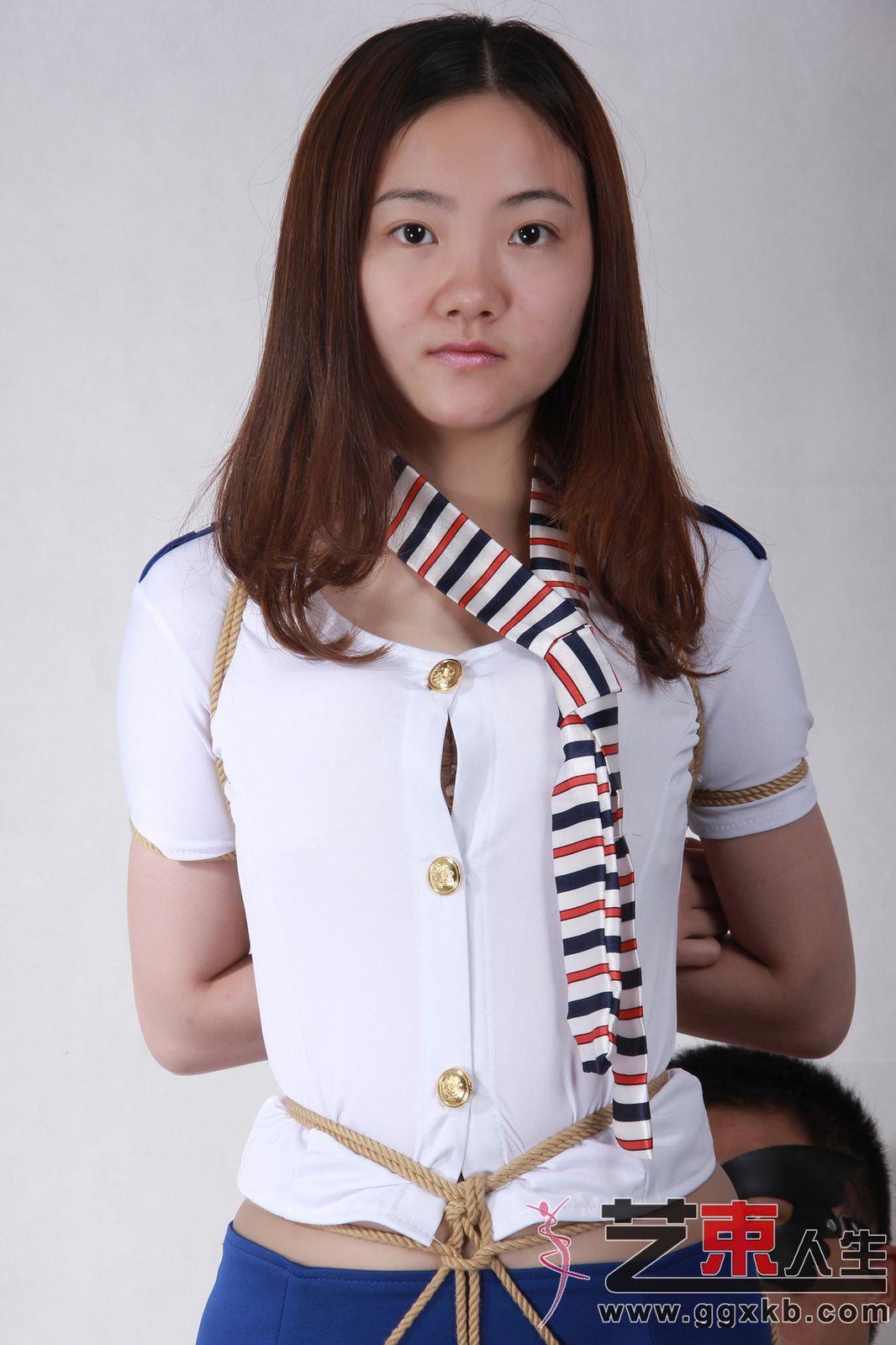 Chinese Art Rope Life 29