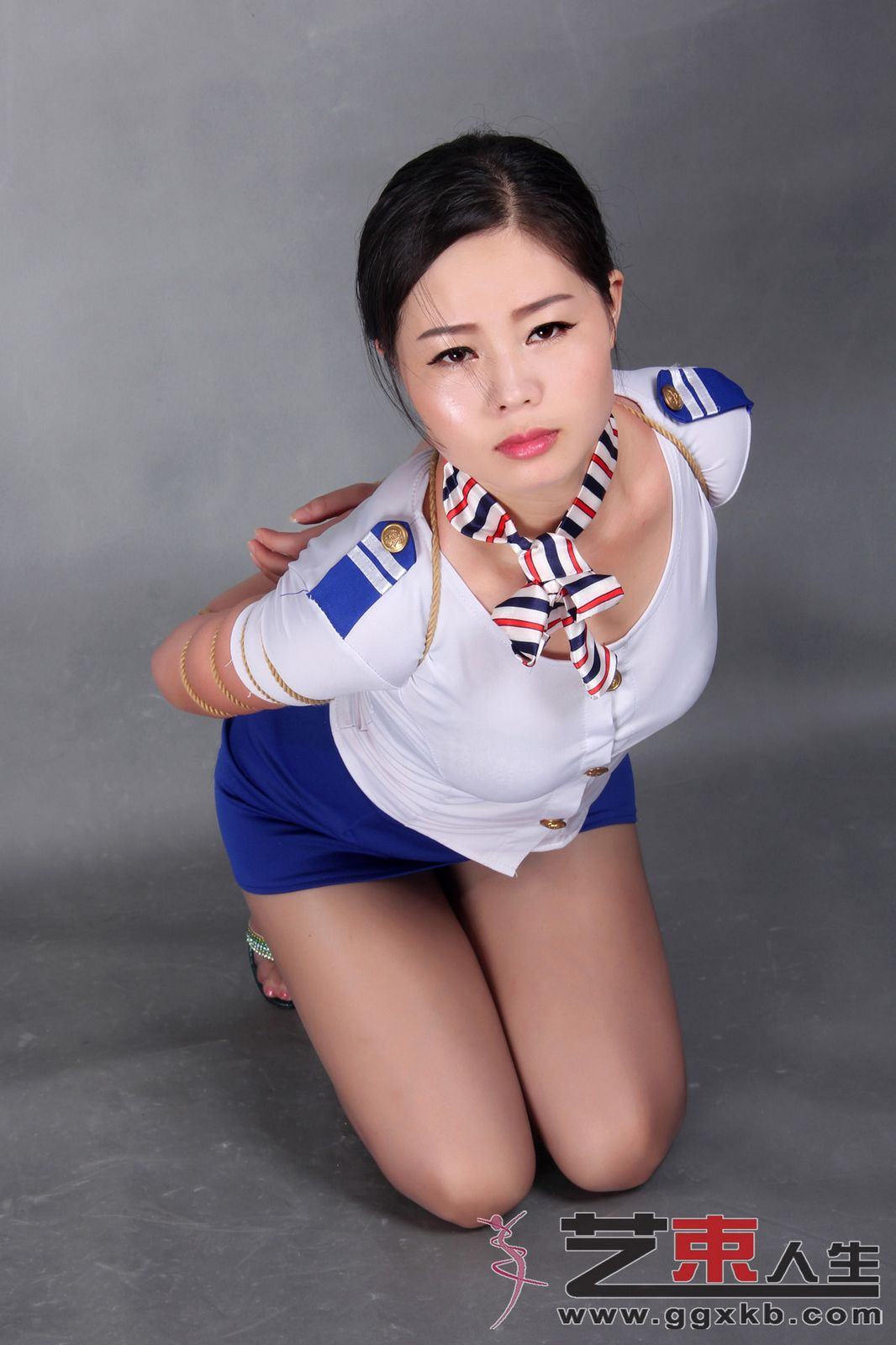 Chinese Art Rope Life 30