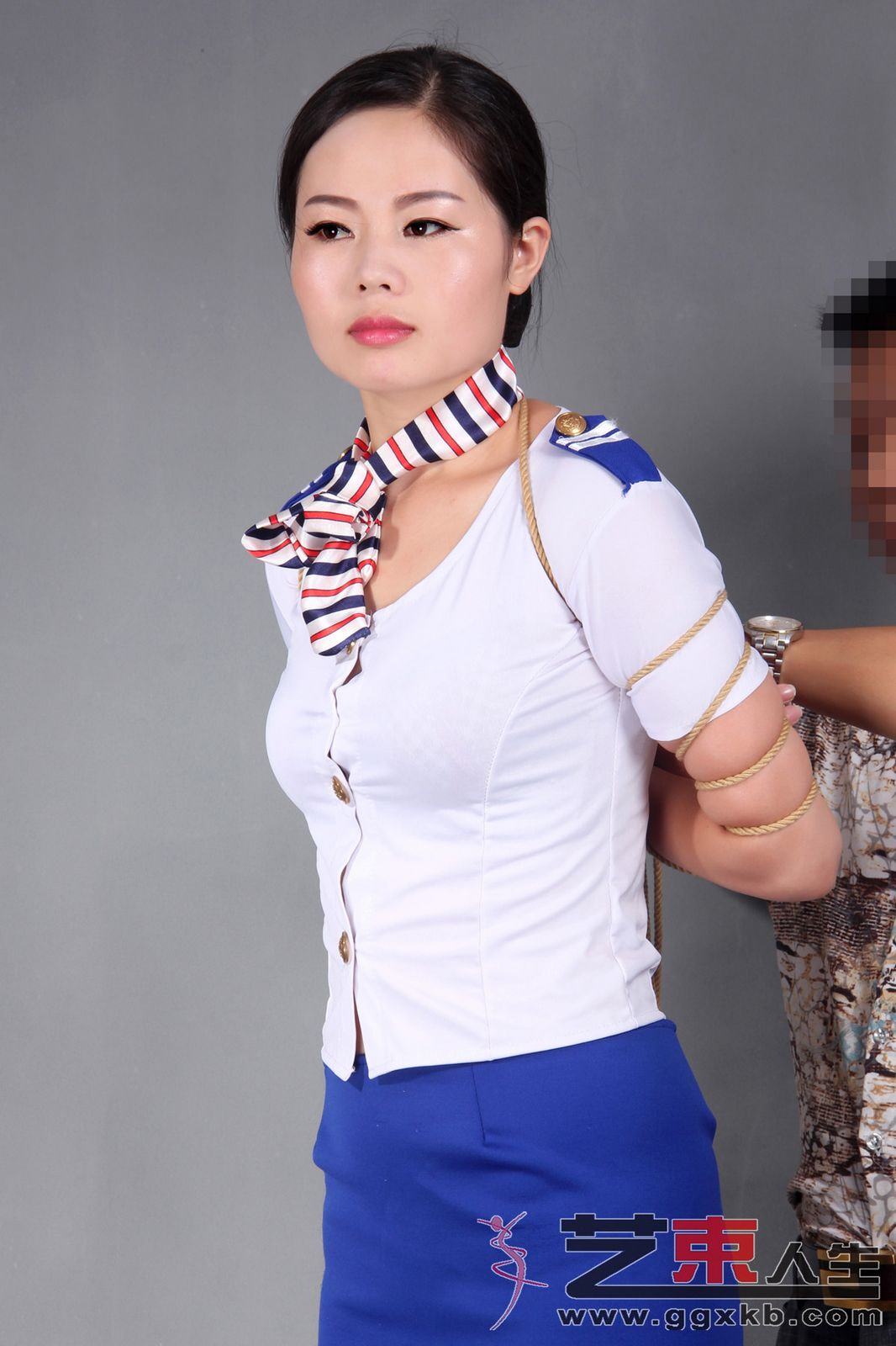 Chinese Art Rope Life 30