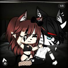 One of my most best edits for my character's