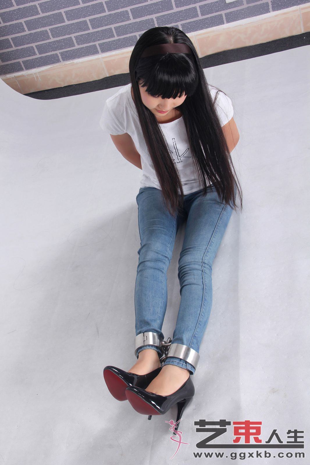 Chinese Art Rope Life 31