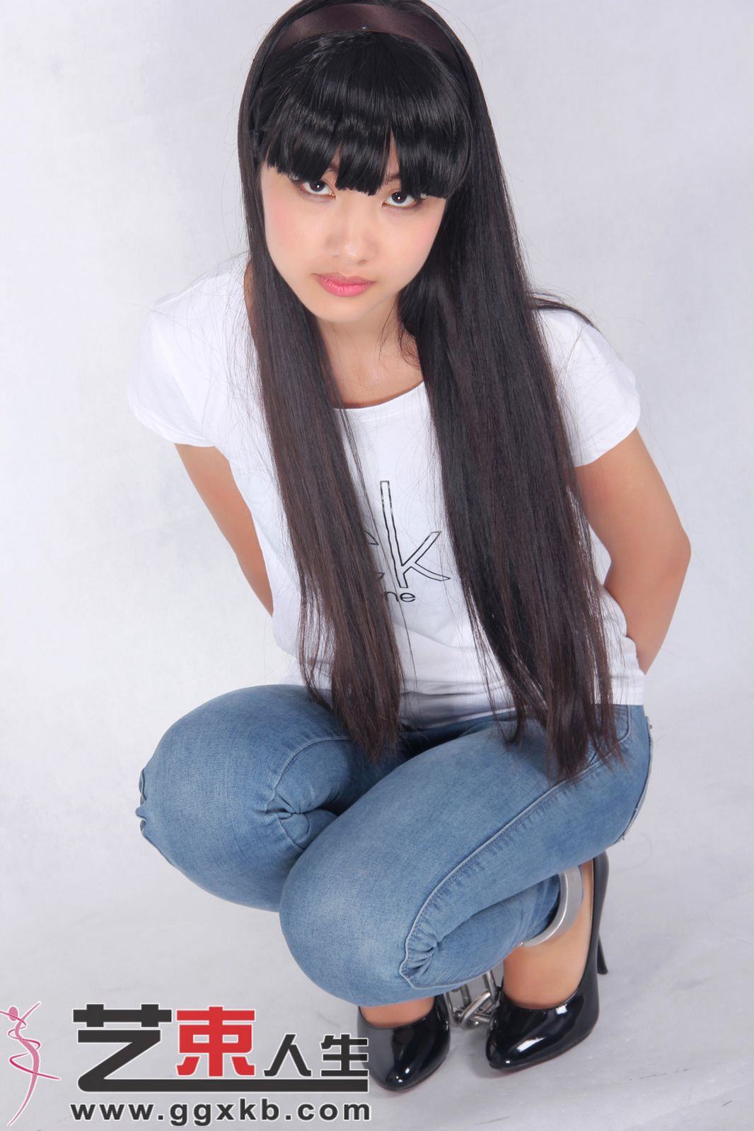 Chinese Art Rope Life 31