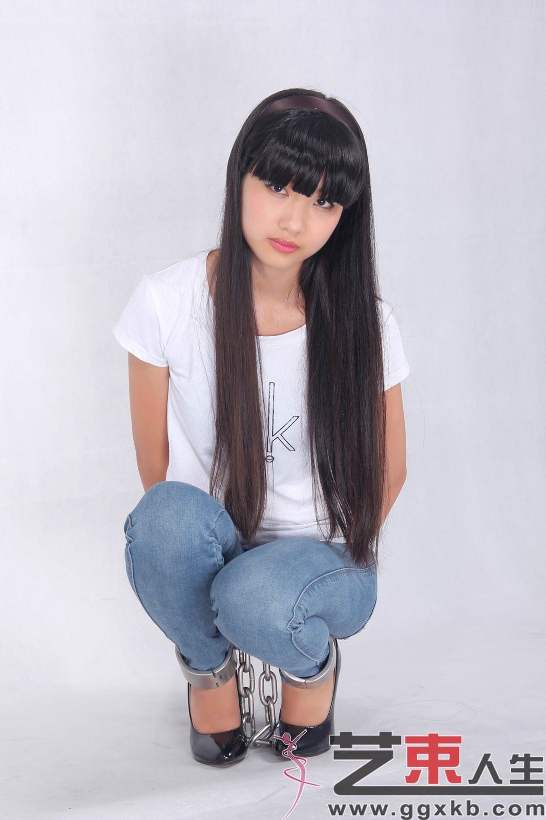 Chinese Art Rope Life 31