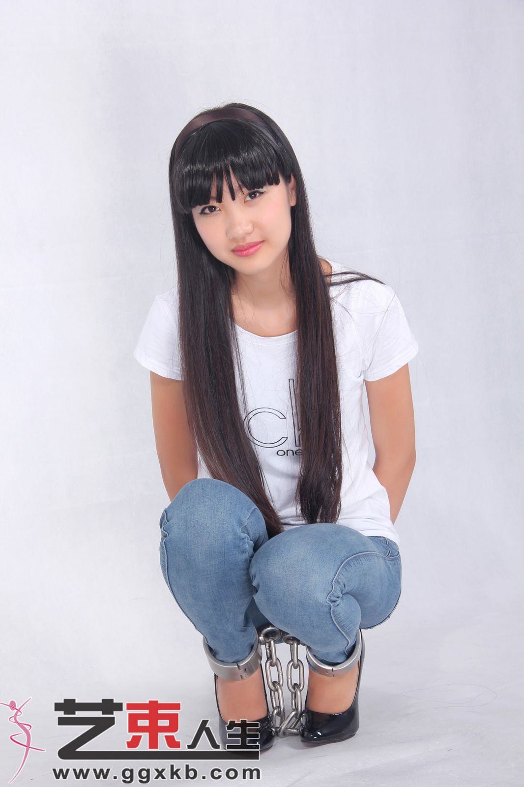 Chinese Art Rope Life 31