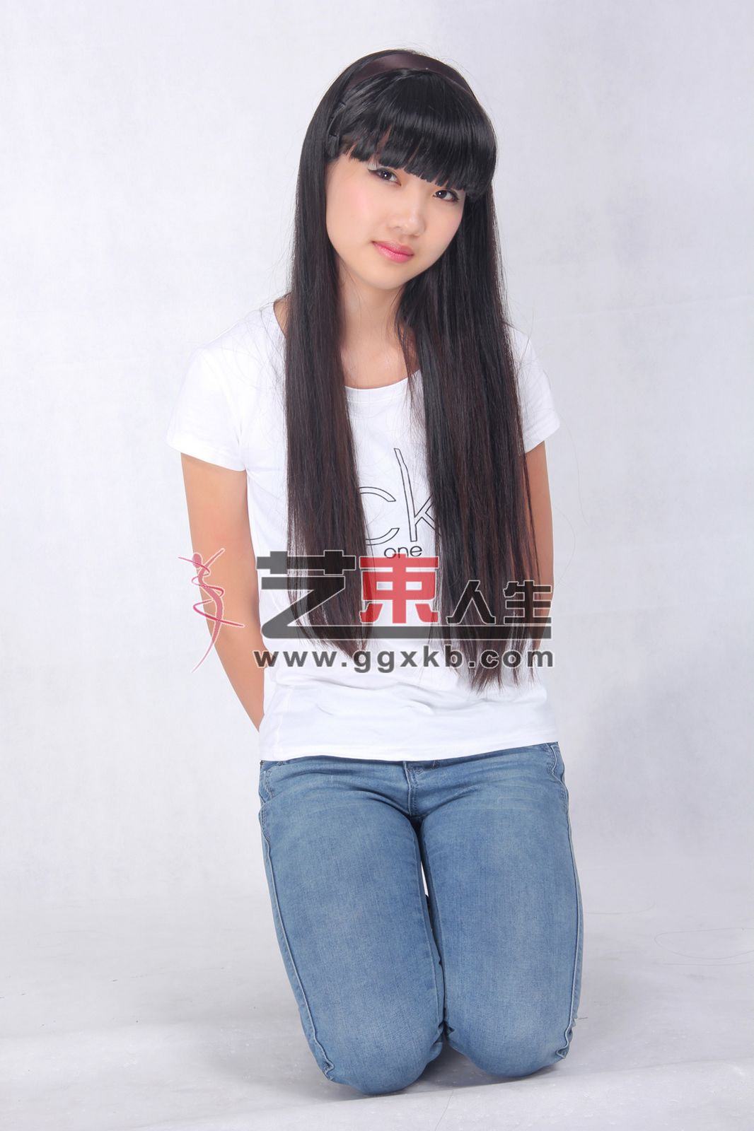 Chinese Art Rope Life 31