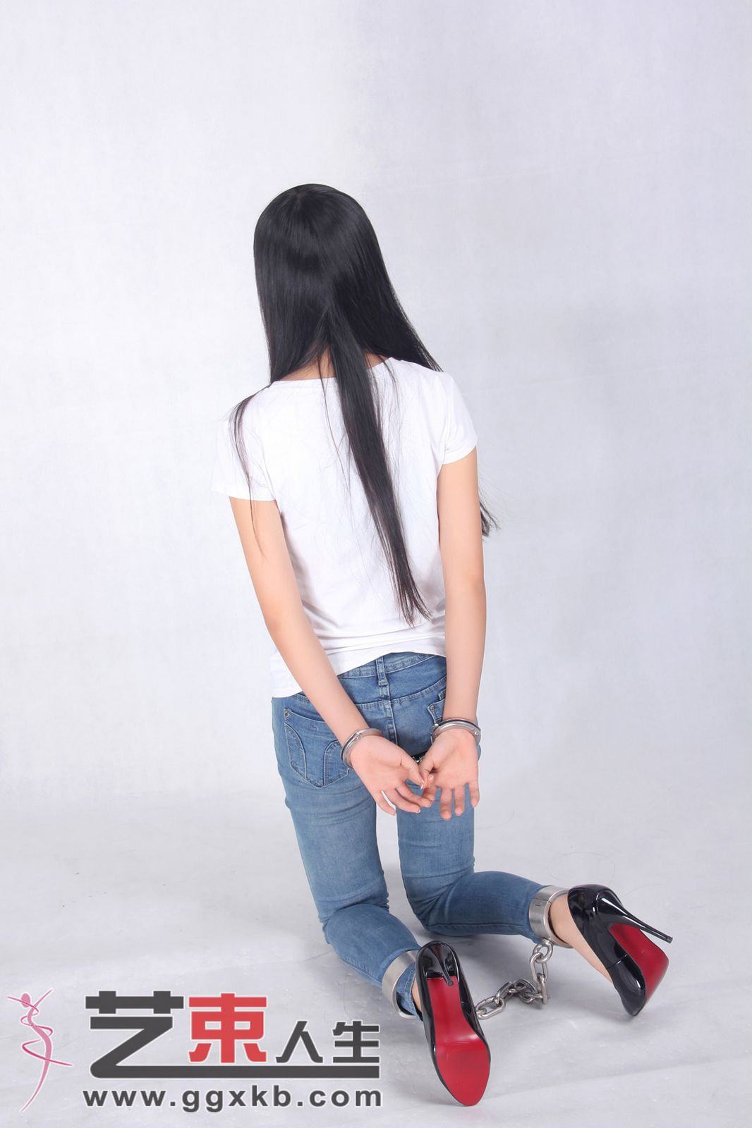 Chinese Art Rope Life 31