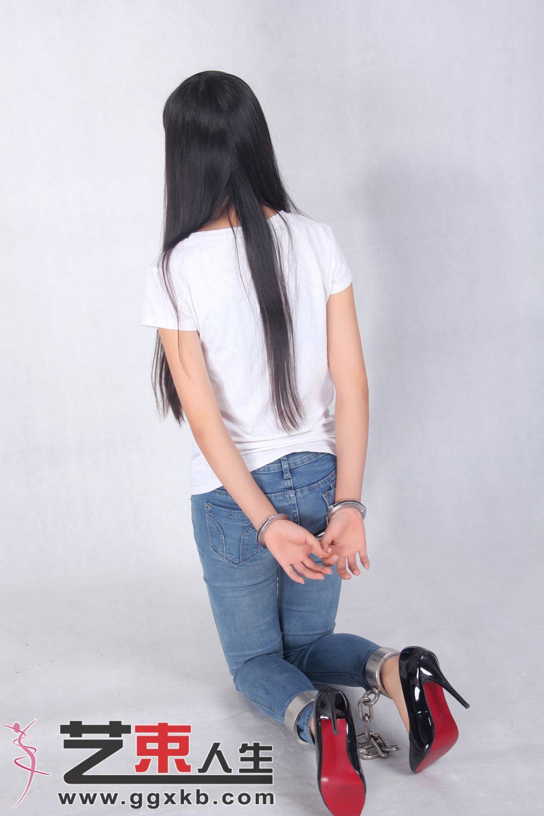 Chinese Art Rope Life 31