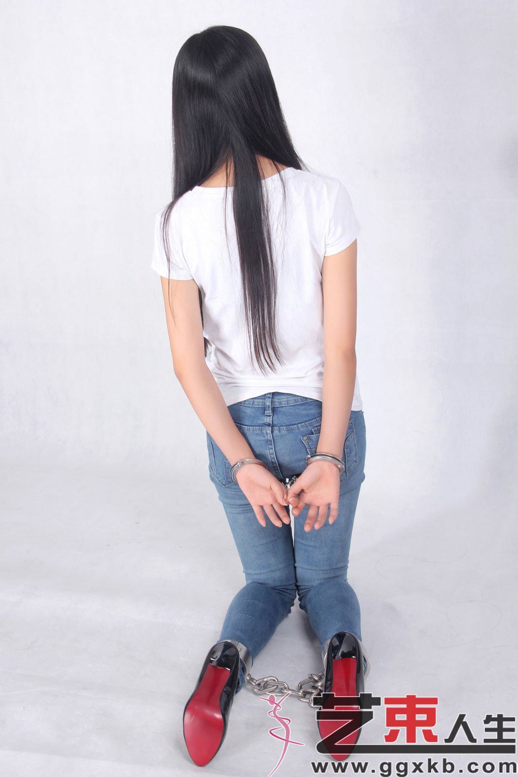 Chinese Art Rope Life 31