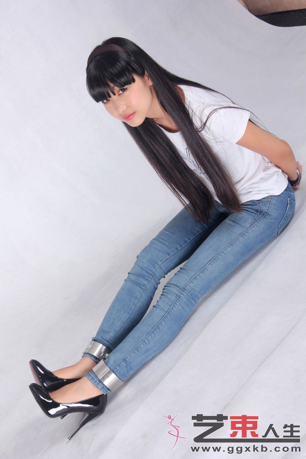 Chinese Art Rope Life 31