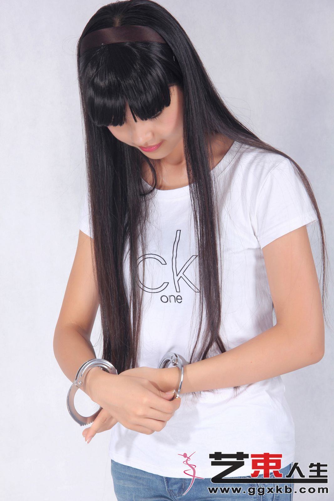 Chinese Art Rope Life 31