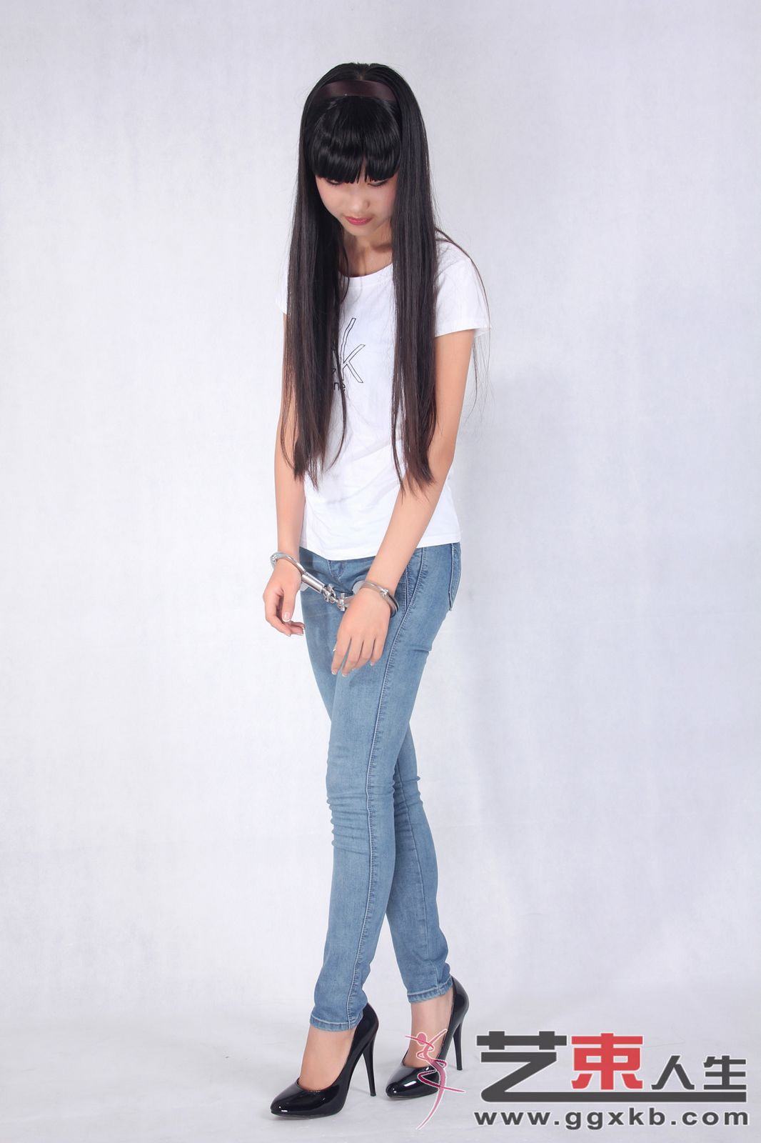 Chinese Art Rope Life 31