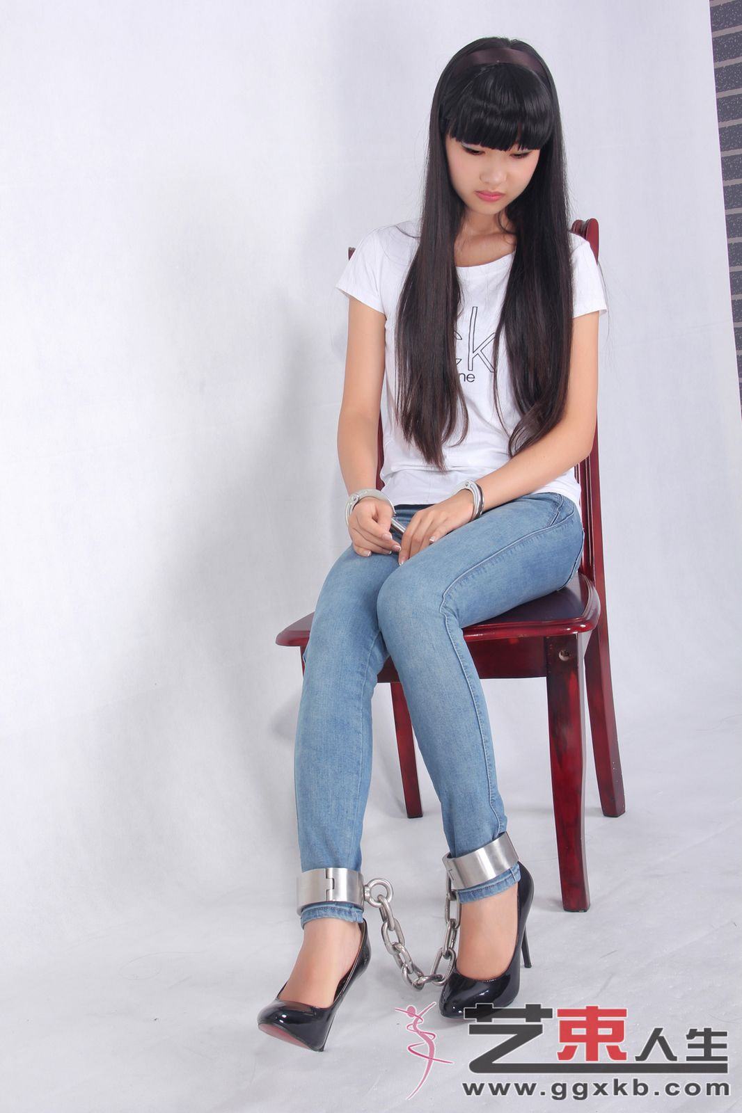 Chinese Art Rope Life 31