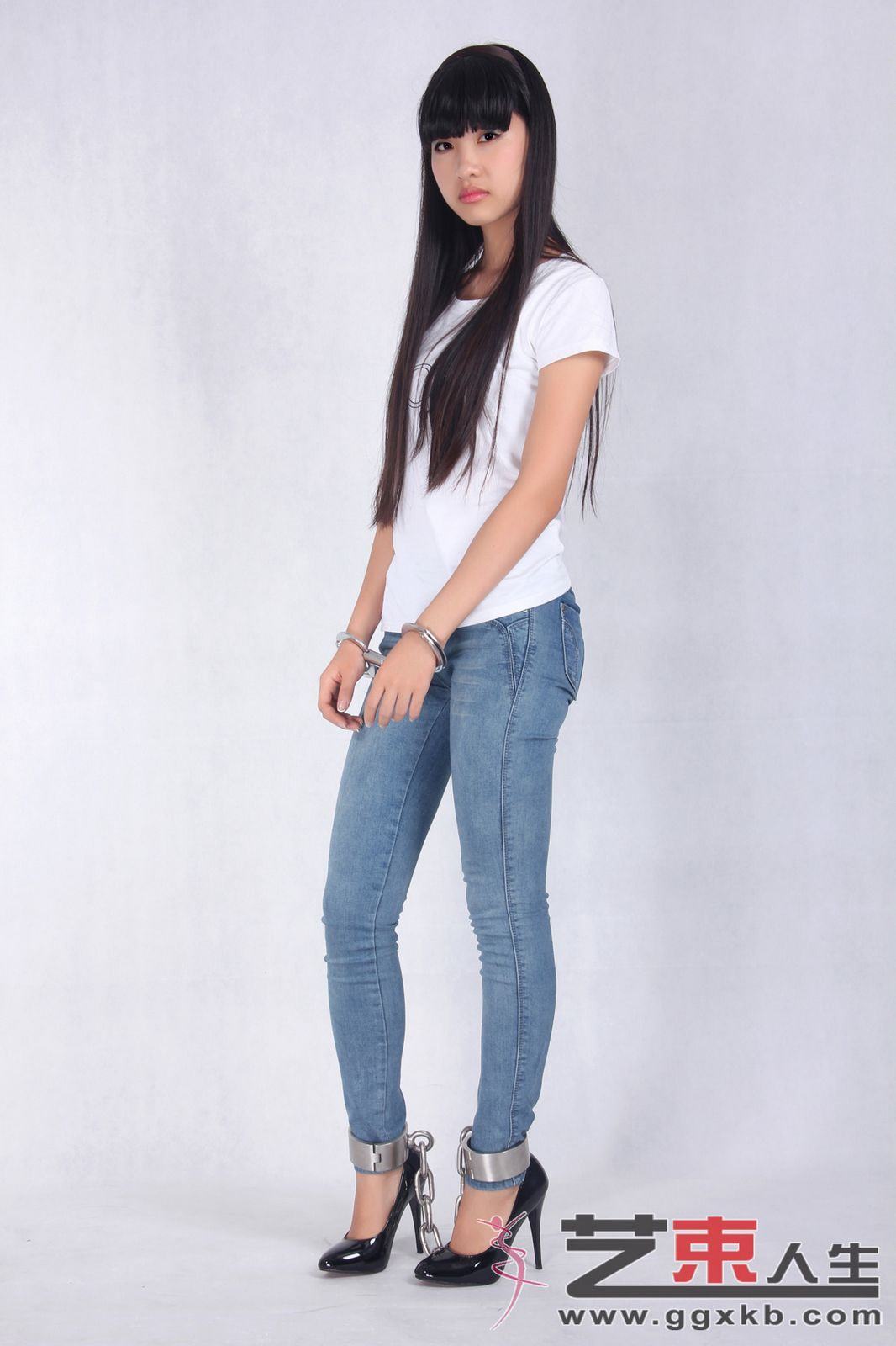 Chinese Art Rope Life 31