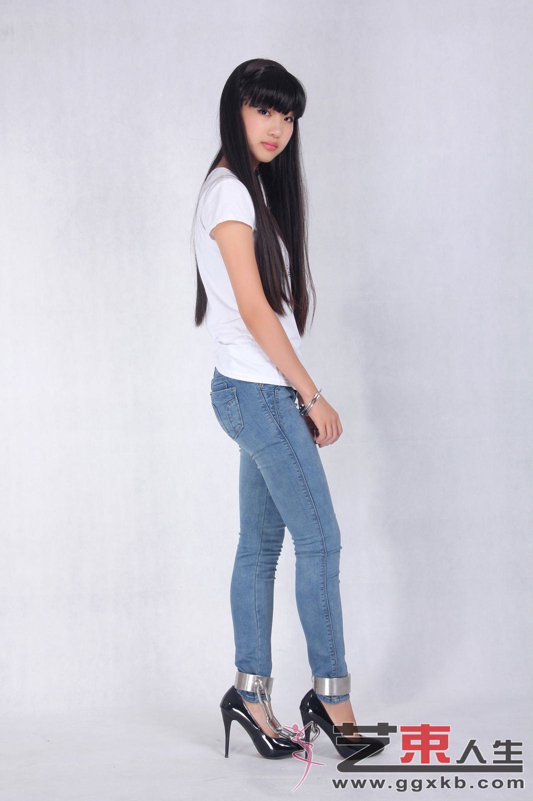 Chinese Art Rope Life 31