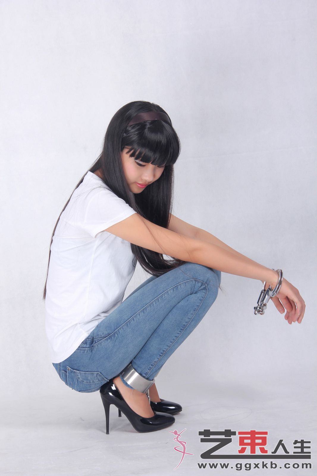 Chinese Art Rope Life 31