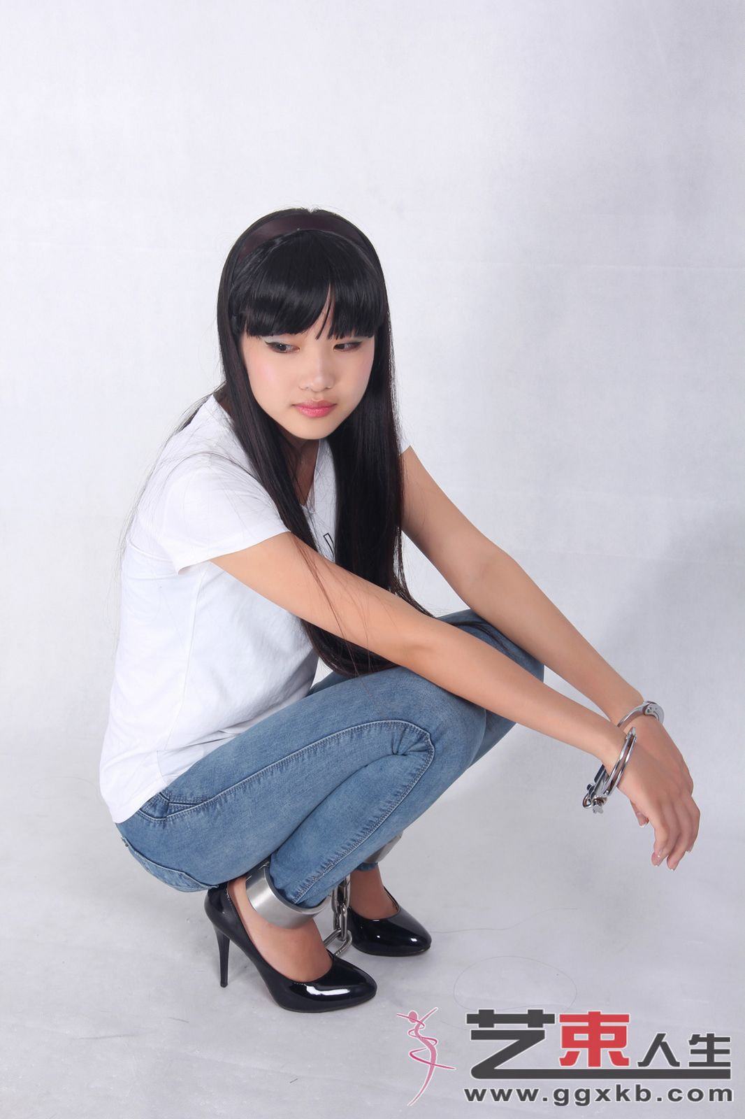 Chinese Art Rope Life 31