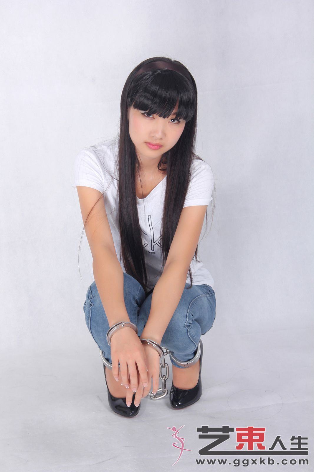 Chinese Art Rope Life 31