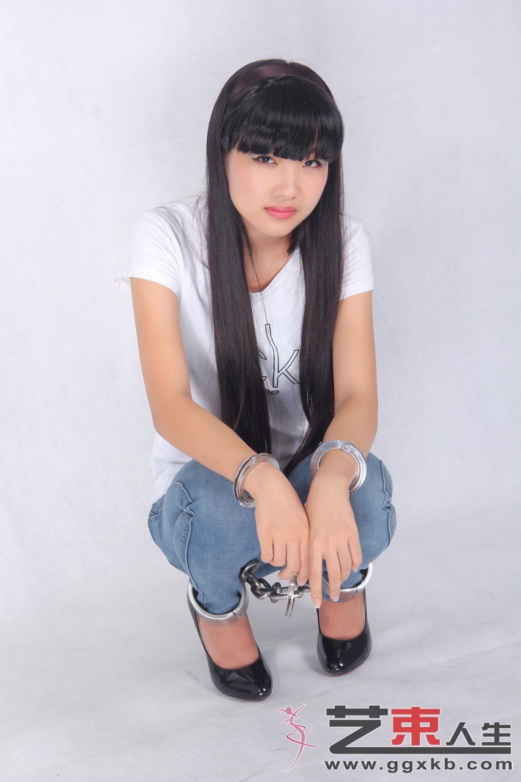 Chinese Art Rope Life 31