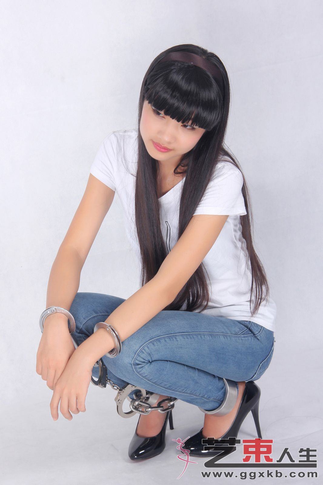 Chinese Art Rope Life 31