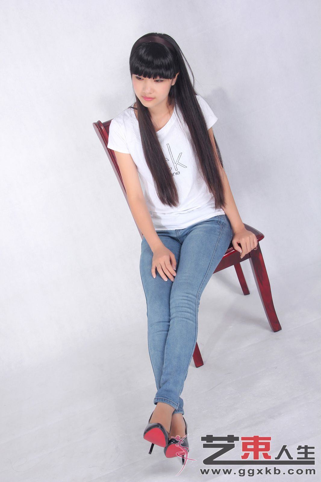 Chinese Art Rope Life 31