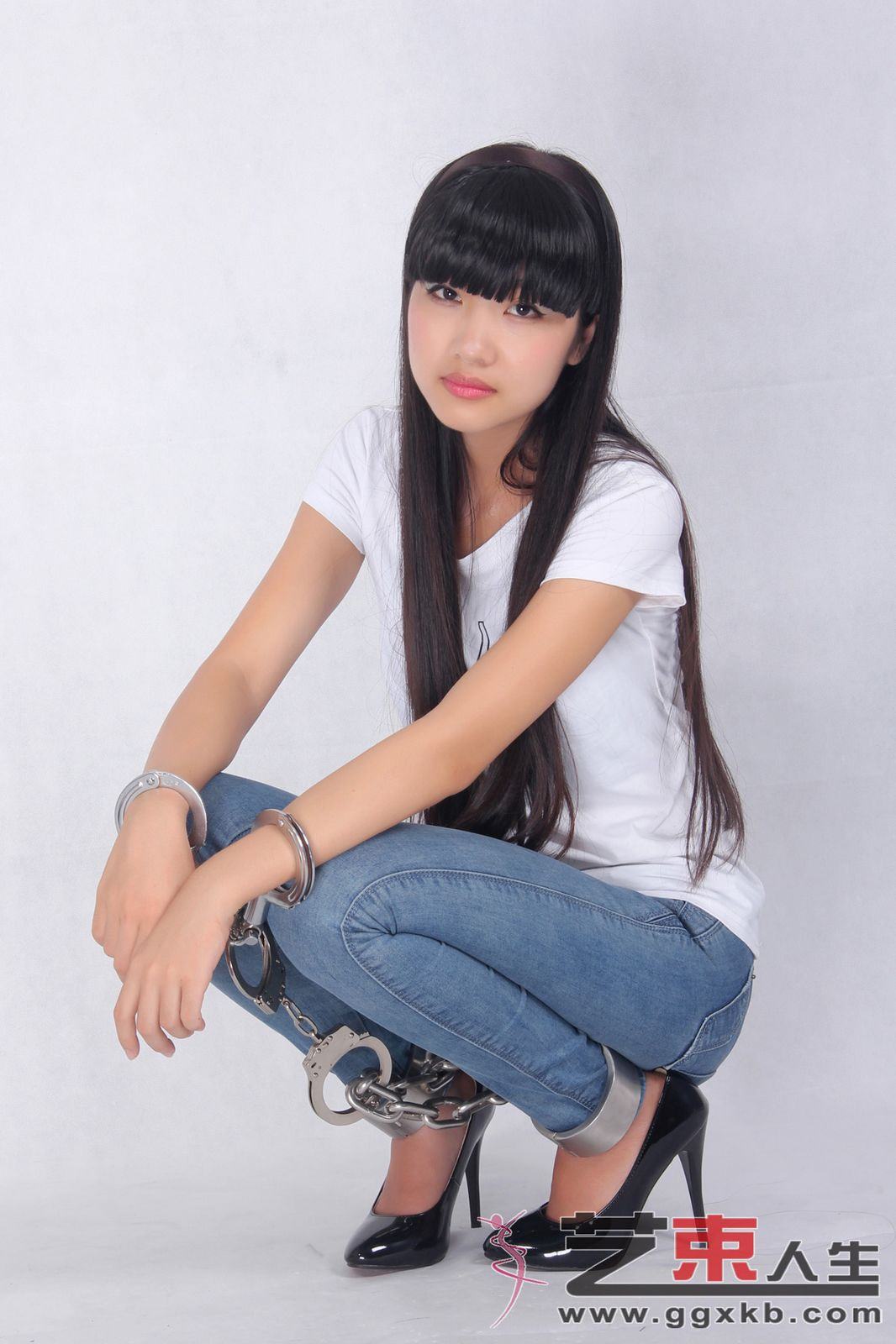 Chinese Art Rope Life 31