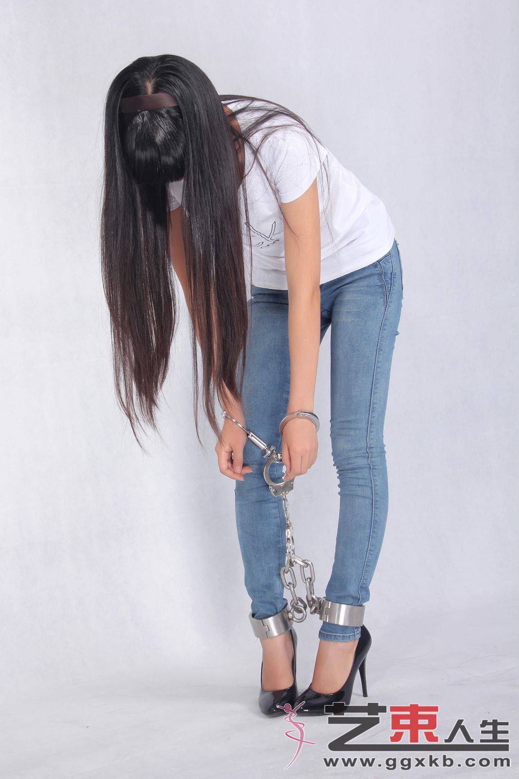 Chinese Art Rope Life 31