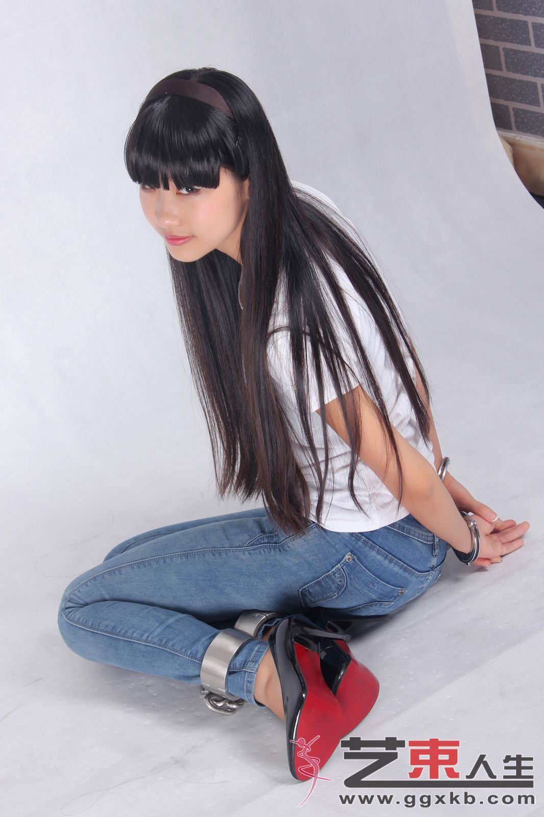 Chinese Art Rope Life 31