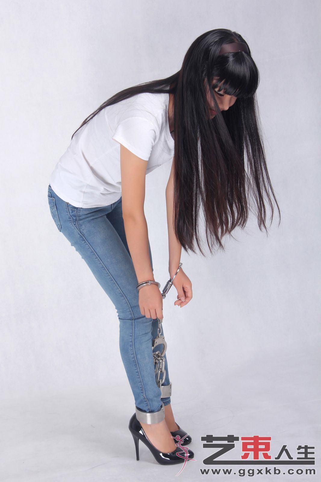 Chinese Art Rope Life 31