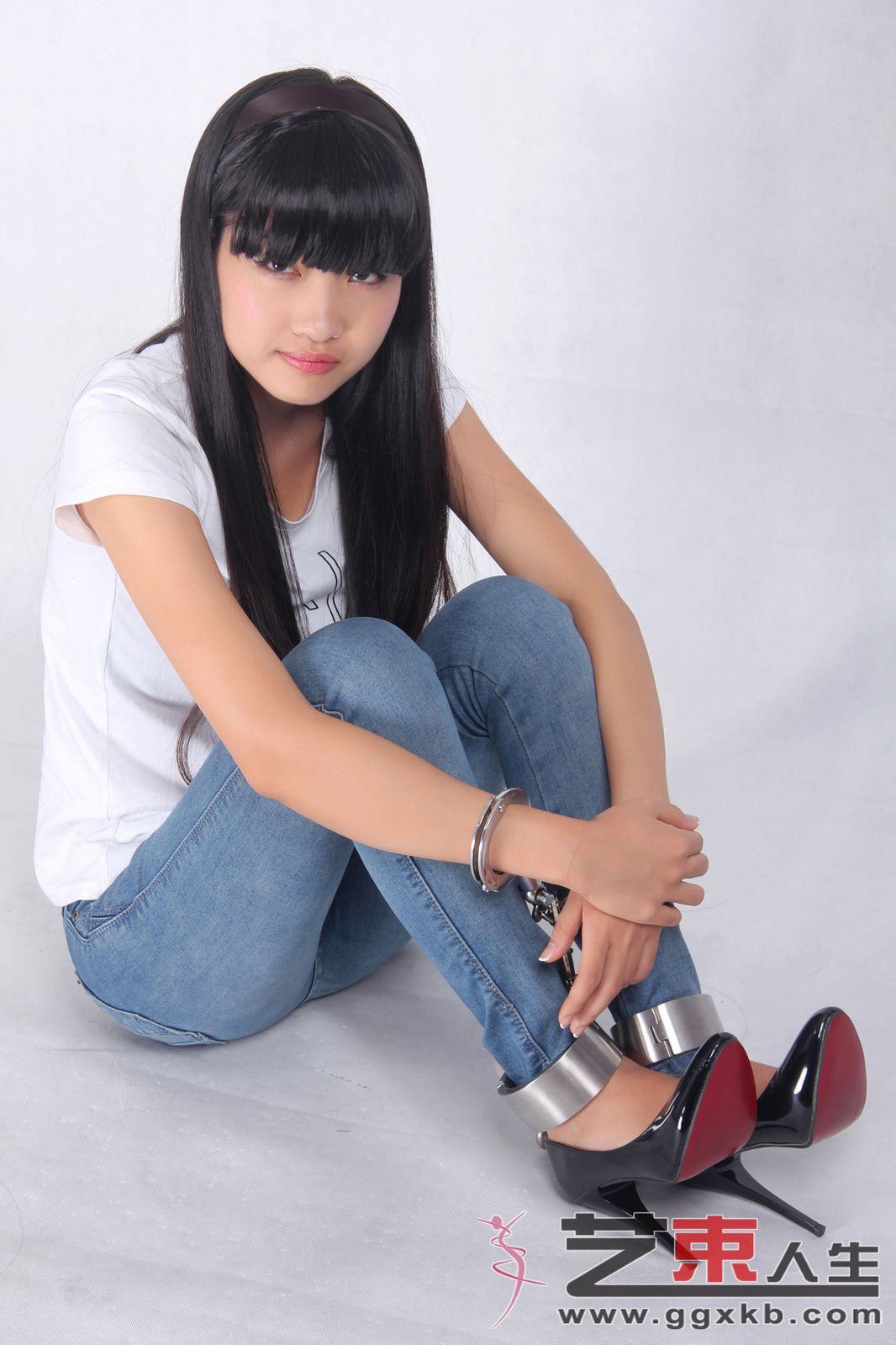 Chinese Art Rope Life 31