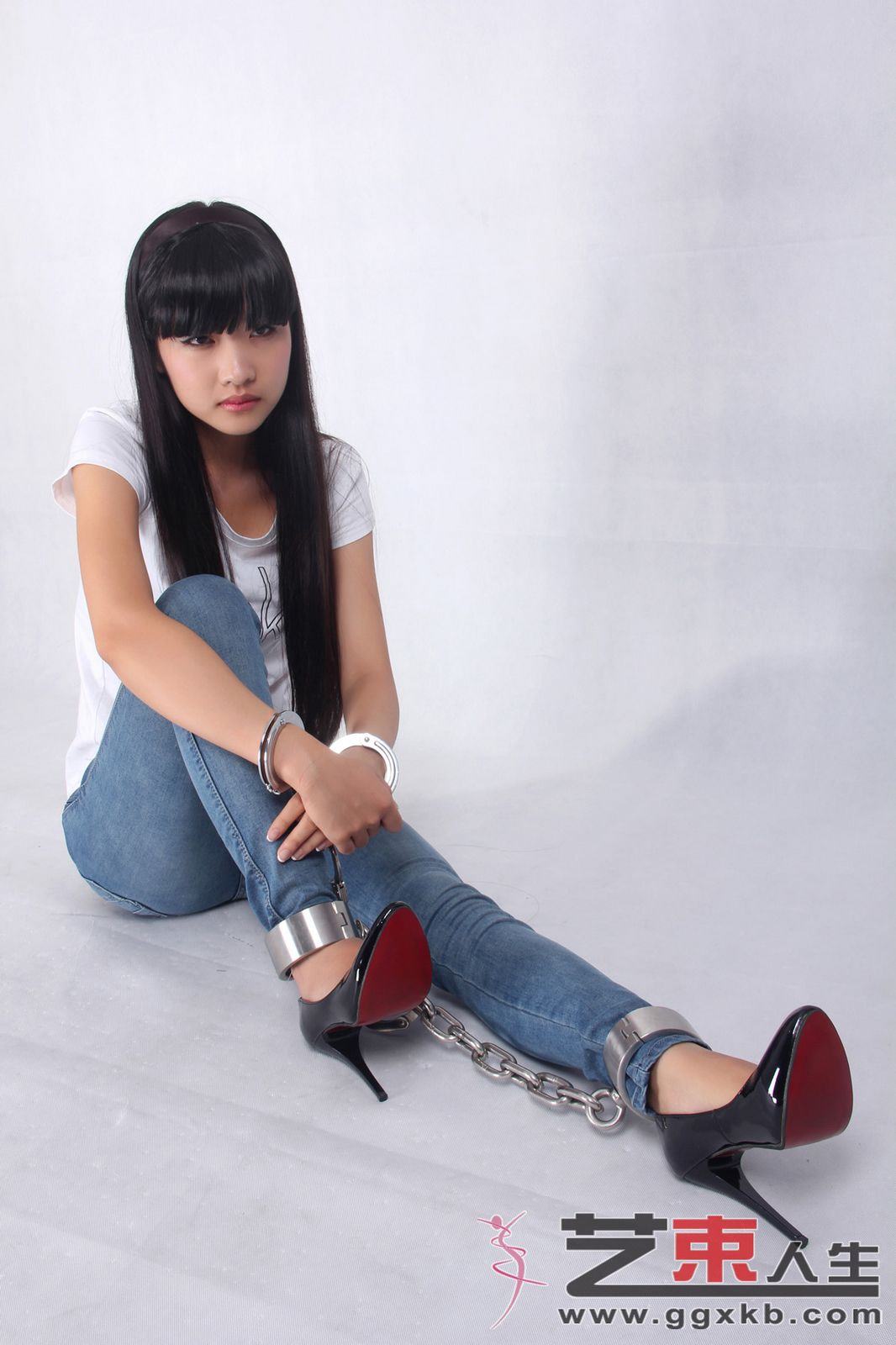 Chinese Art Rope Life 31