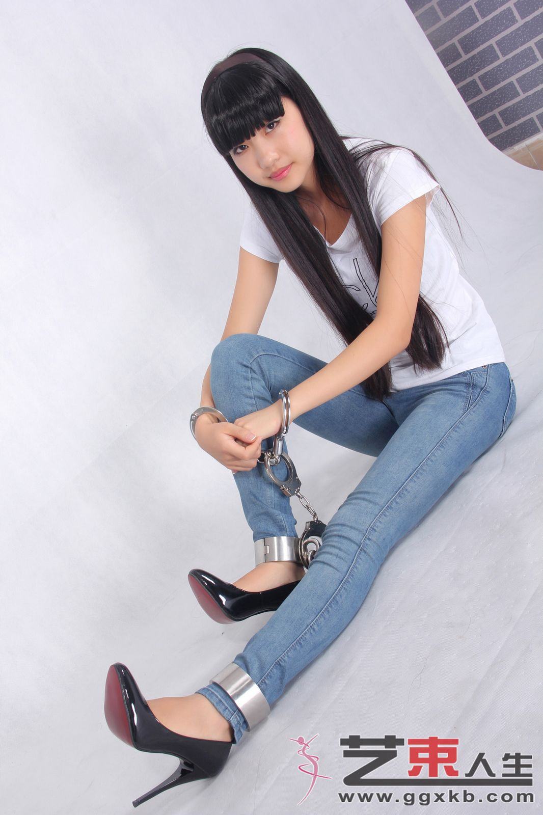 Chinese Art Rope Life 31