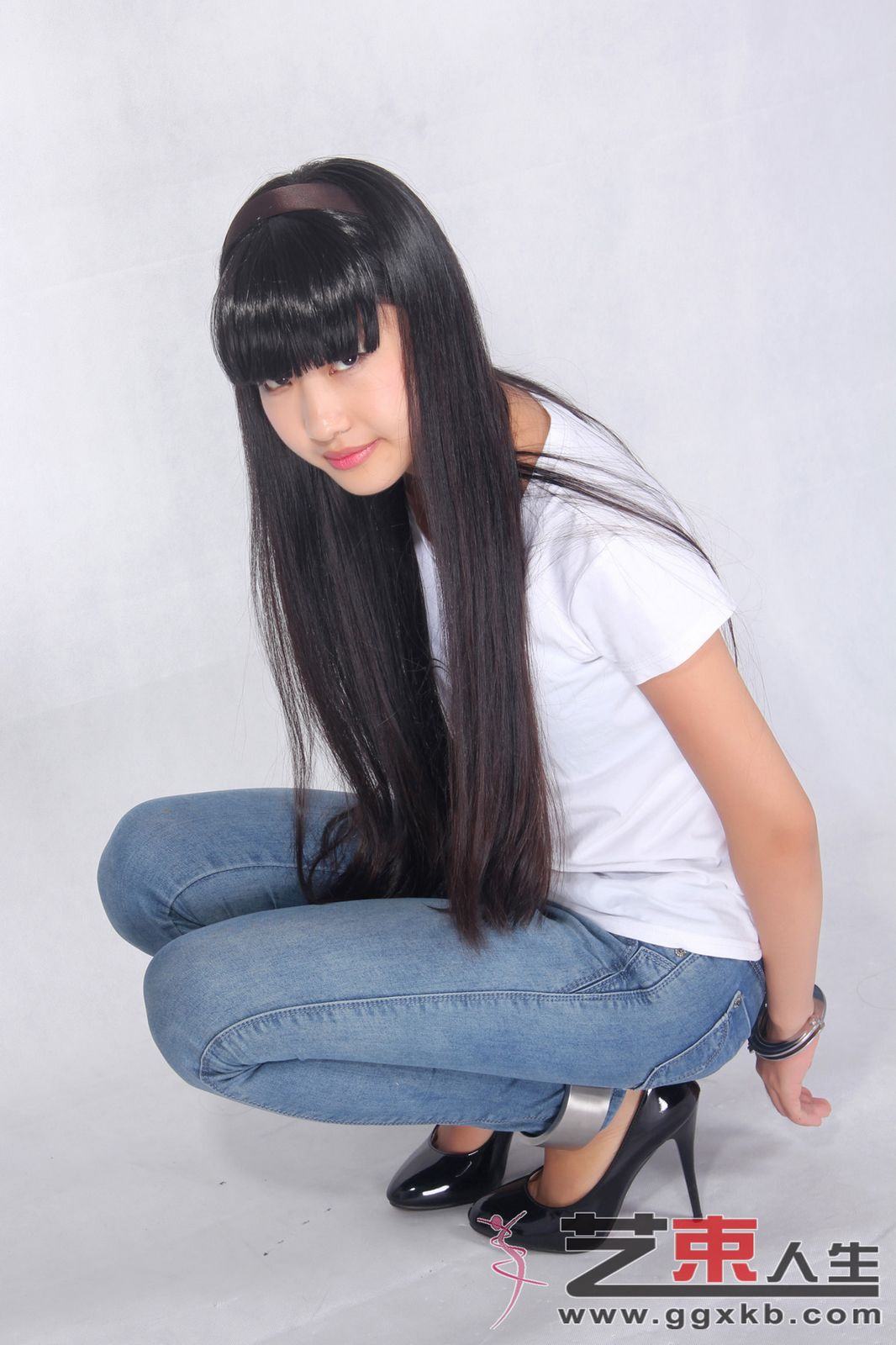 Chinese Art Rope Life 31