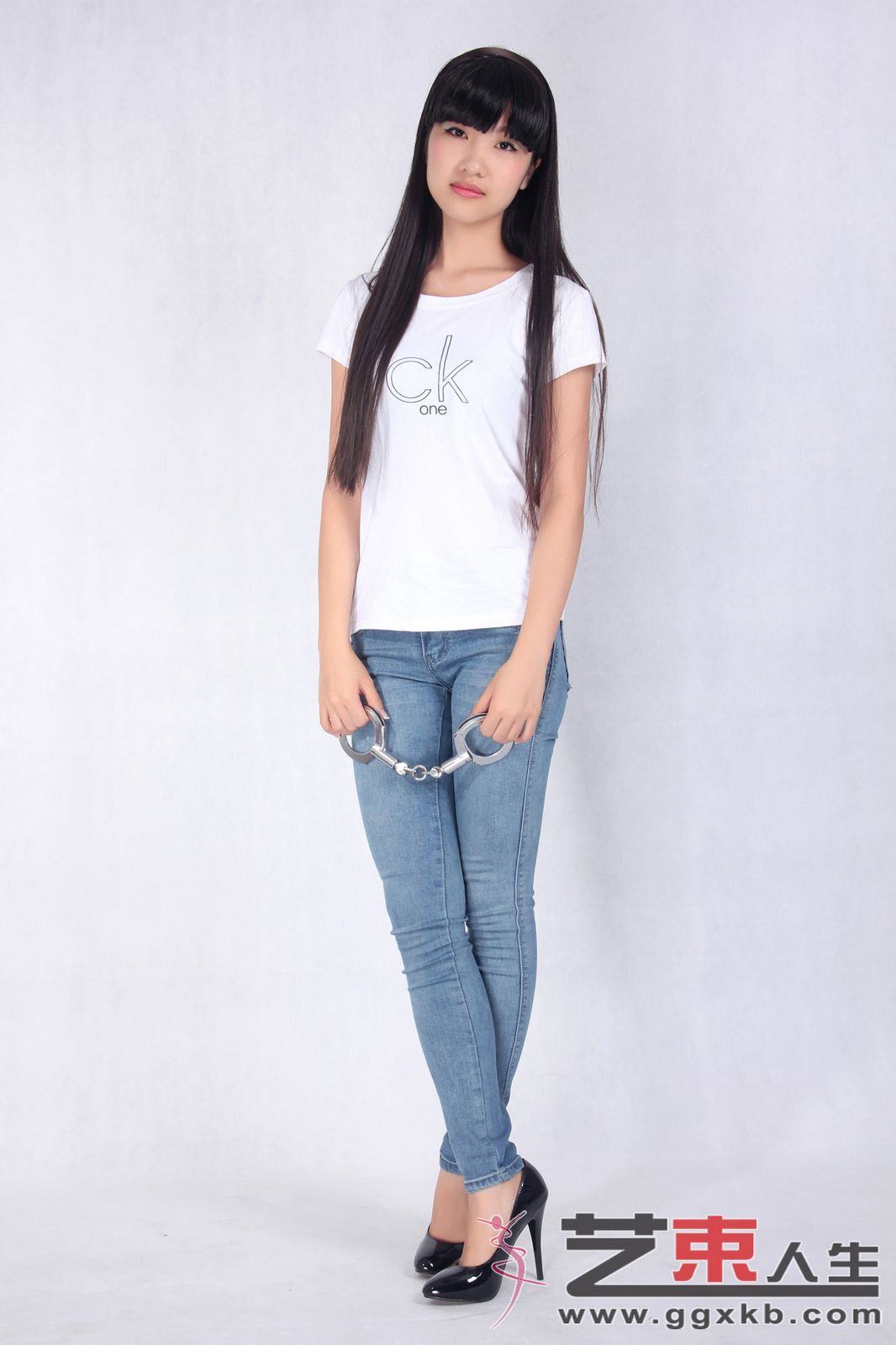 Chinese Art Rope Life 31