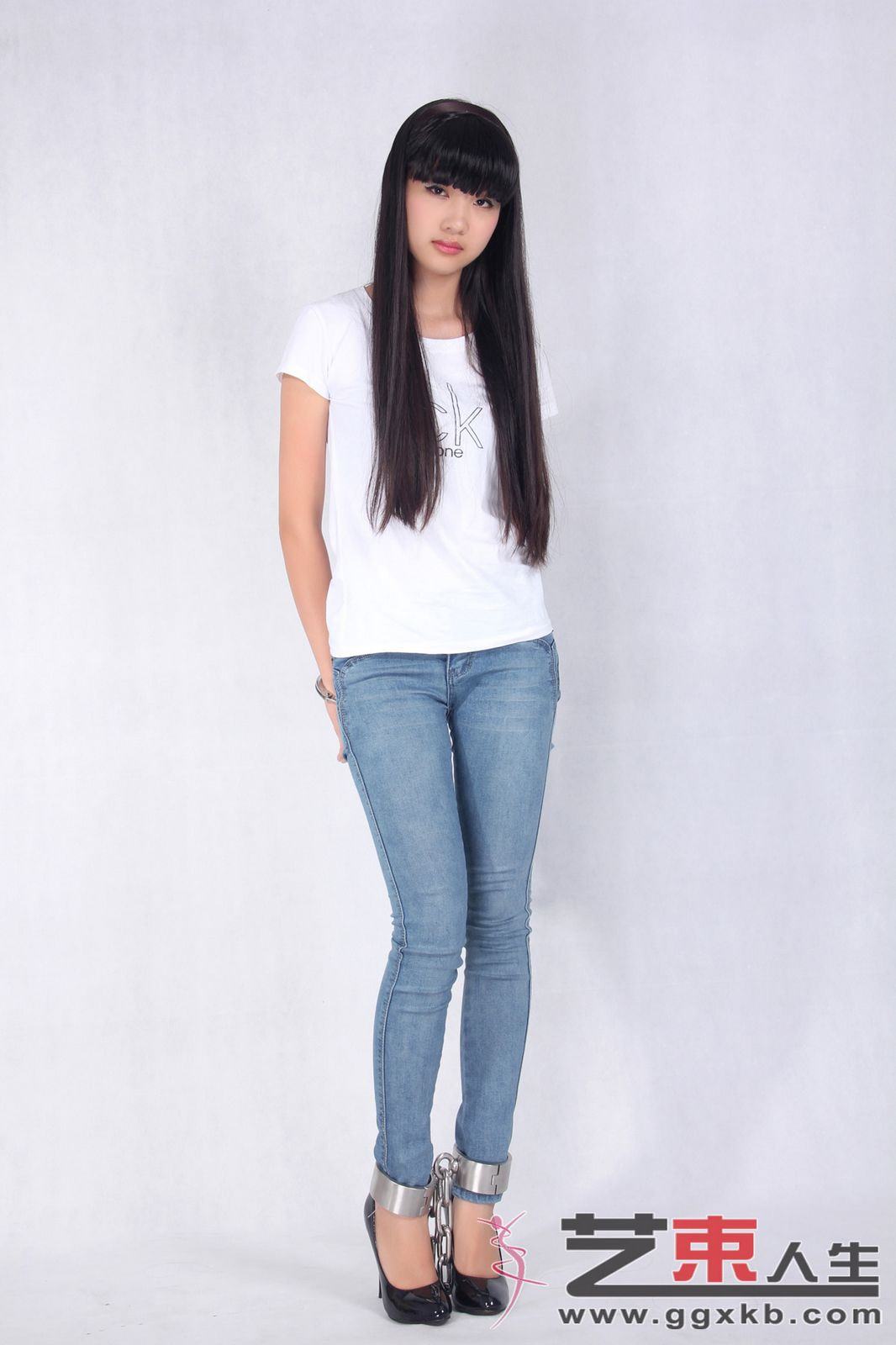 Chinese Art Rope Life 31